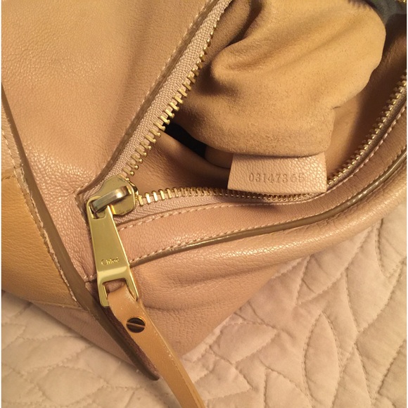 Chloe Tote Bag - Picture 5 of 8